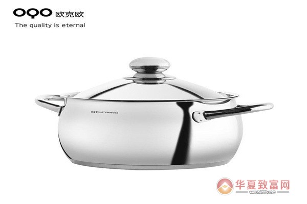 oqo厨具加盟